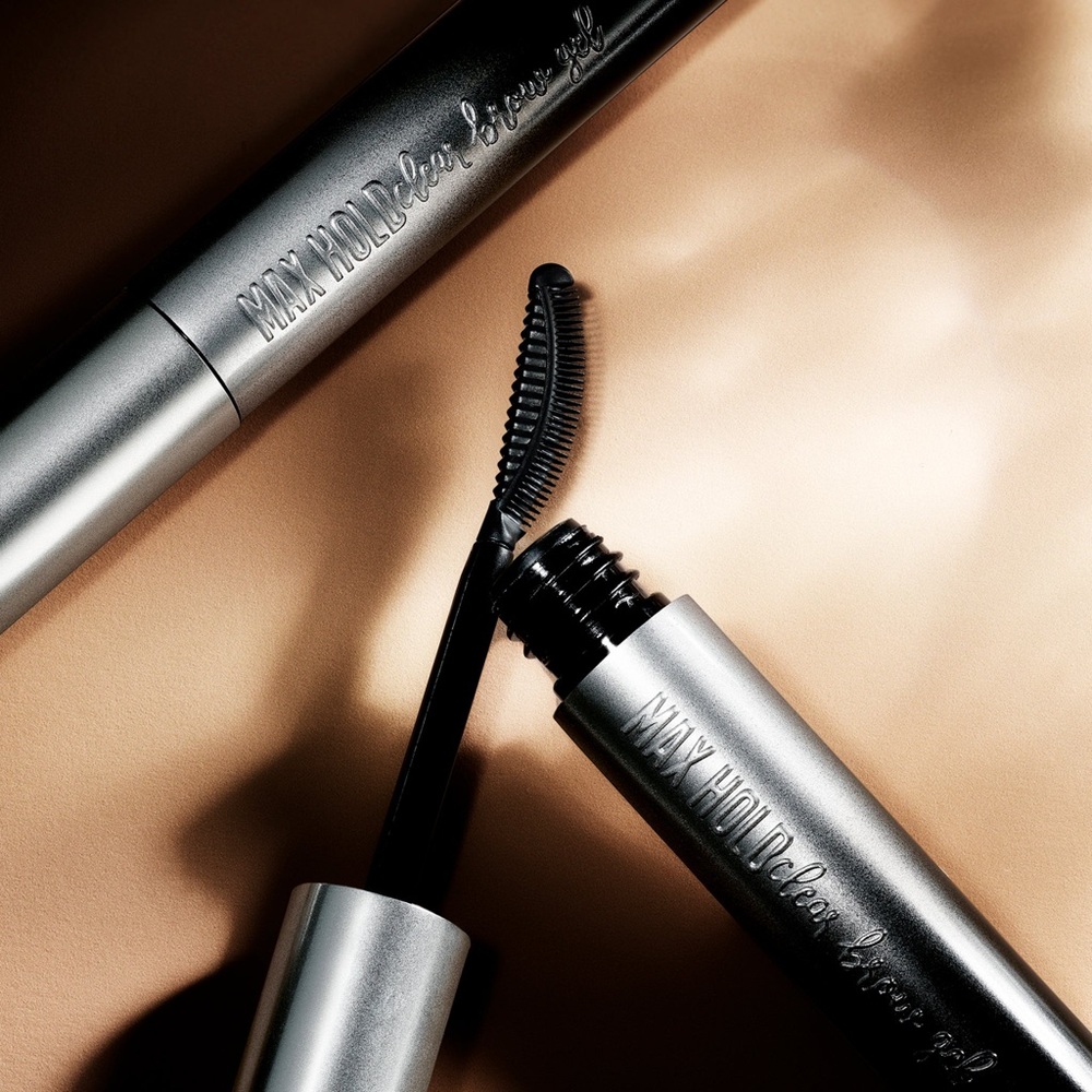 Melt Cosmetics MAX HOLD BROW GEL